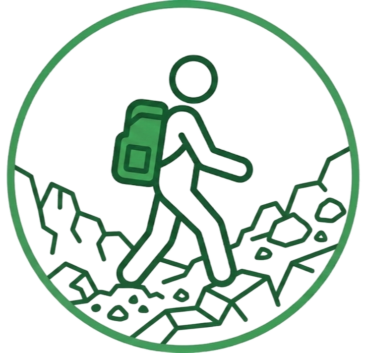 Physically fit and psychologically ready for mission